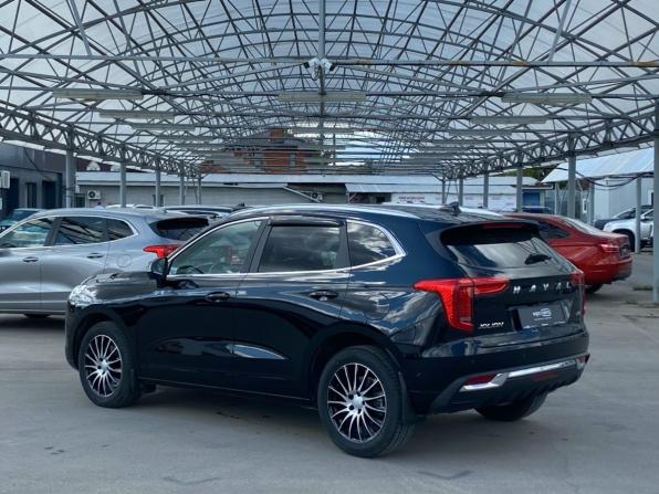 Haval Jolion I с пробегом 2023 года, цена 1 902 000 рублей, 27151 км, внедорожник, Автокод Объявления