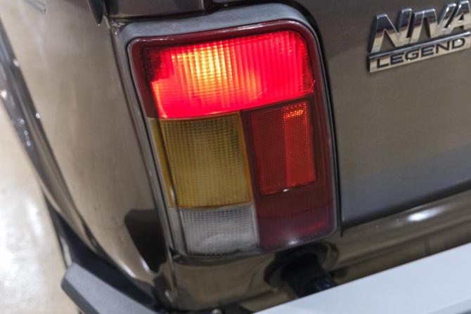 Lada (ВАЗ) 2121 (4x4) I Рестайлинг с пробегом 2021 года, цена 829 000 рублей, 15000 км, внедорожник, Автокод Объявления