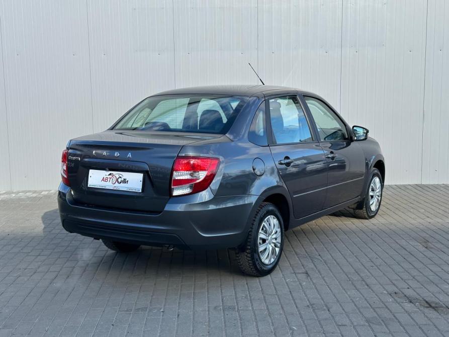 Lada (ВАЗ) Granta I Рестайлинг Тамбов  - изображение 8