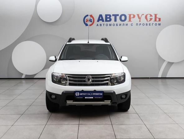 Renault Duster I с пробегом 2013 года, цена 880 000 рублей, 172000 км, внедорожник, Автокод Объявления