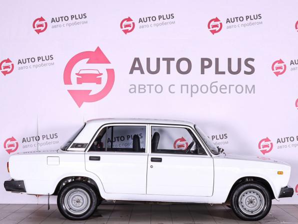 Lada (ВАЗ) 2105 с пробегом 2010 года, цена 370 000 рублей, 76083 км, седан, Автокод Объявления