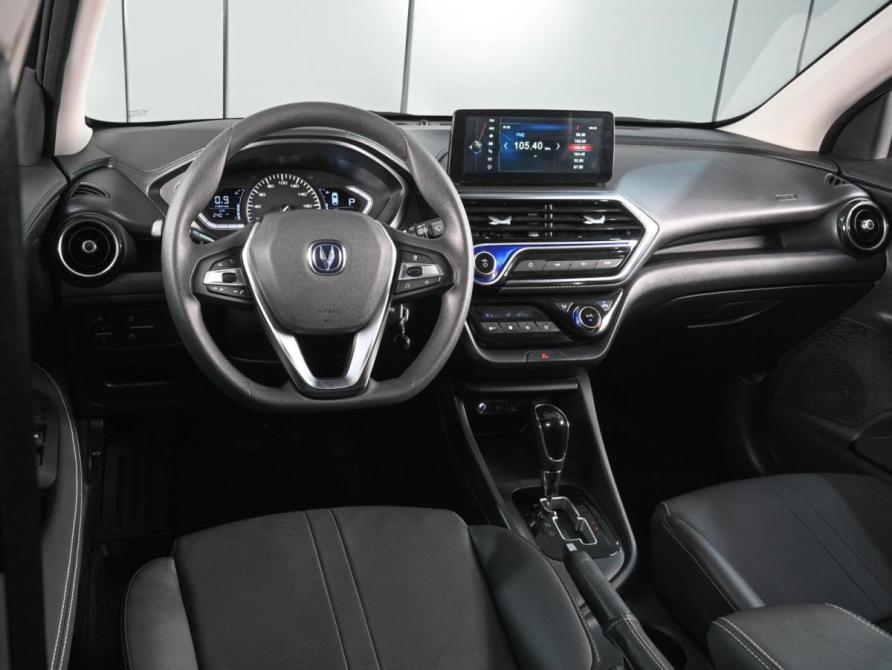 Changan Alsvin Ростов-на-Дону  - изображение 6