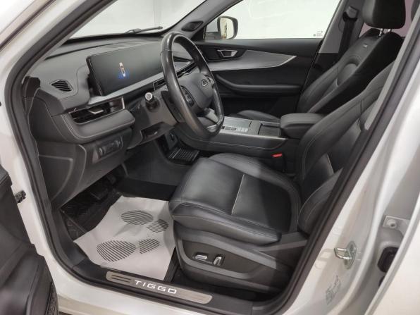 Chery Tiggo 7 Pro Max I с пробегом 2023 года, цена 1 640 000 рублей, 70463 км, внедорожник, Автокод Объявления