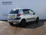 Hyundai Getz I Рестайлинг Нижний Новгород  - изображение 21