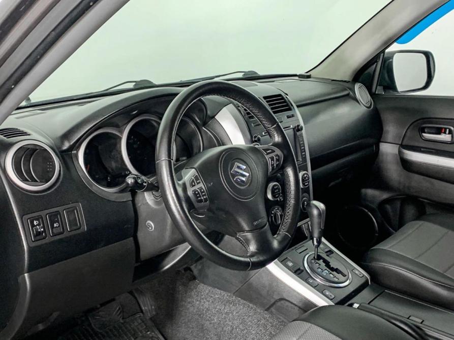 Suzuki Grand Vitara II Рестайлинг Ногинск  - изображение 15