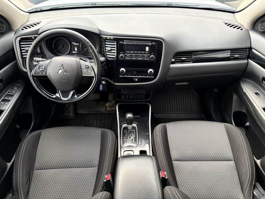 Mitsubishi Outlander III Рестайлинг 3 Москва  - изображение 10