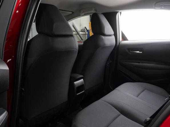 Toyota Corolla XII (E210) с пробегом 2020 года, цена 2 250 000 рублей, 80131 км, седан, Автокод Объявления