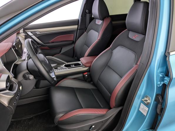 Geely Coolray I с пробегом 2023 года, цена 1 890 000 рублей, 40335 км, внедорожник, Автокод Объявления
