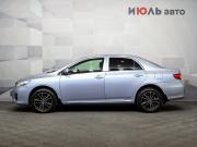 Toyota Corolla X (E140 E150) Рестайлинг Екатеринбург  - изображение 25