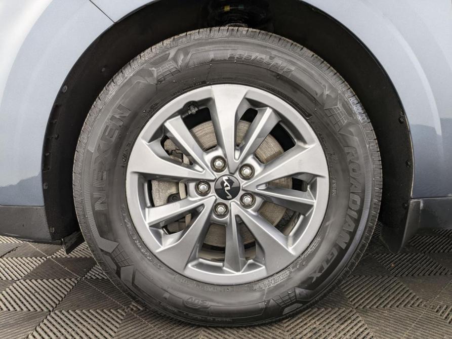 Kia Carnival IV Москва  - изображение 12