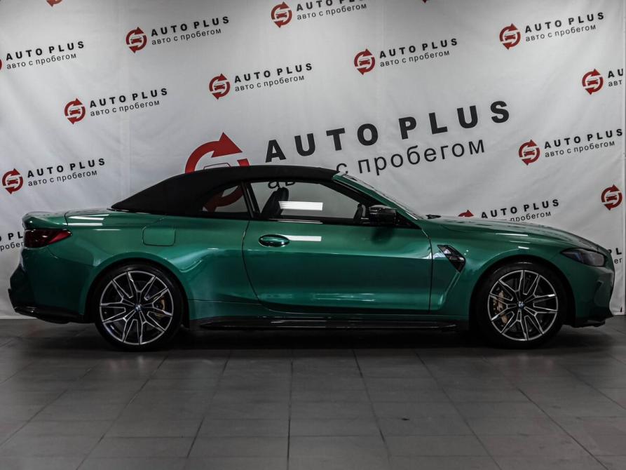 BMW M4 G82/G83 Рестайлинг Минеральные Воды  - изображение 6