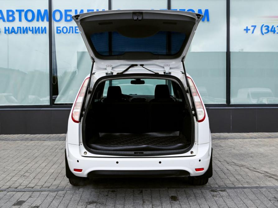 Ford Focus II Рестайлинг Екатеринбург  - изображение 21