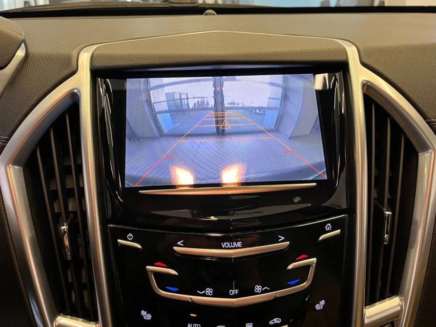 Cadillac SRX II Рестайлинг Челябинск  - изображение 21