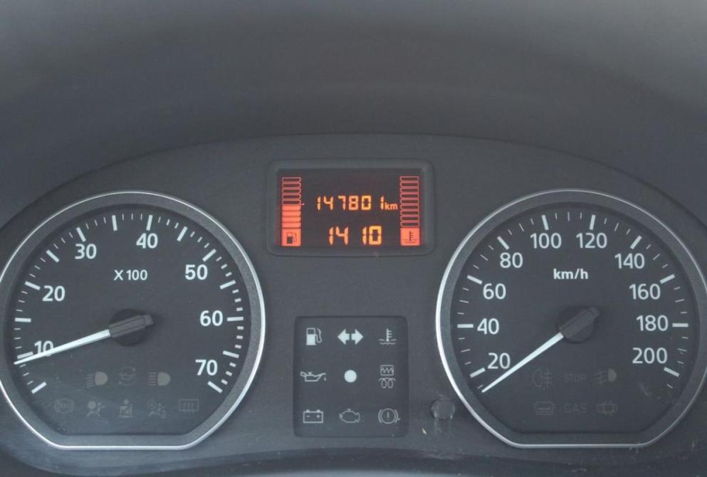 Nissan Almera III (G15) Нижний Новгород  - изображение 11