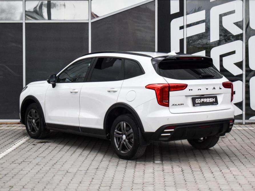 Haval Jolion I Новороссийск  - изображение 2