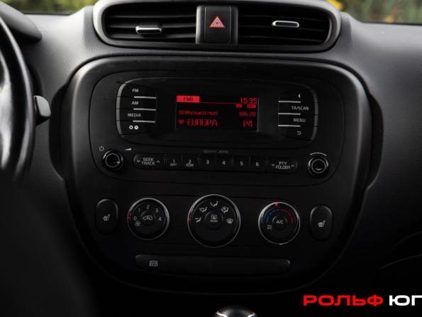 Kia Soul II с пробегом 2014 года, цена 1 378 000 рублей, 82488 км, хэтчбек, Автокод Объявления