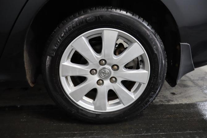 Toyota Corolla X (E140 E150) с пробегом 2008 года, цена 699 000 рублей, 226000 км, седан, Автокод Объявления