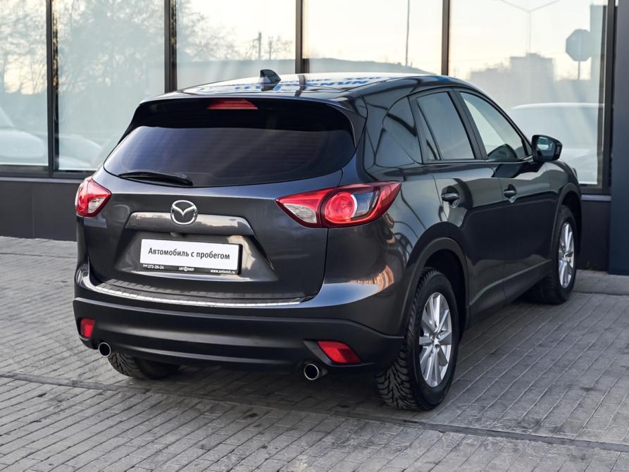 Mazda CX-5 I Екатеринбург  - изображение 5