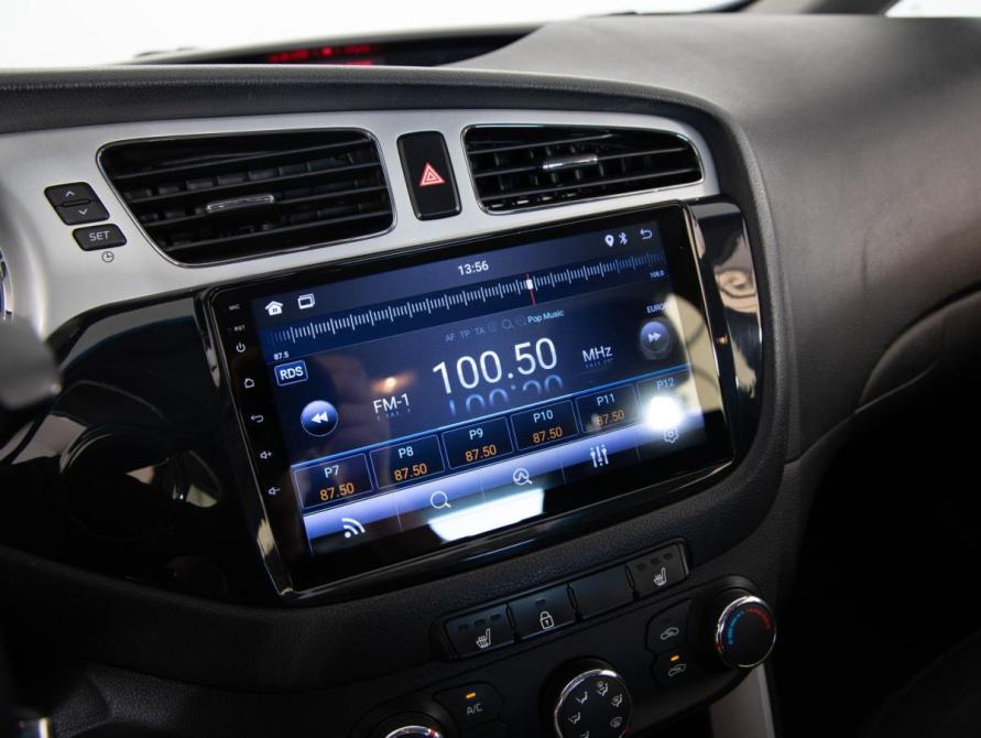 Kia Ceed II Санкт-Петербург  - изображение 15
