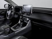 Toyota RAV4 V (XA50) Москва  - изображение 29
