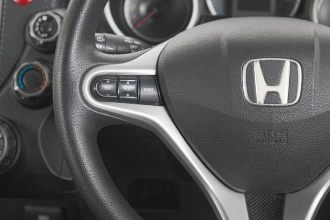 Honda Fit II с пробегом 2009 года, цена 809 000 рублей, 138000 км, хэтчбек, Автокод Объявления
