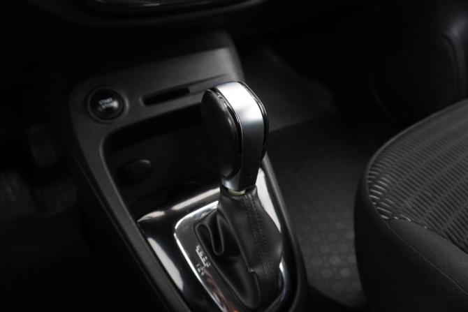 Renault Kaptur I с пробегом 2017 года, цена 1 282 000 рублей, 110856 км, внедорожник, Автокод Объявления