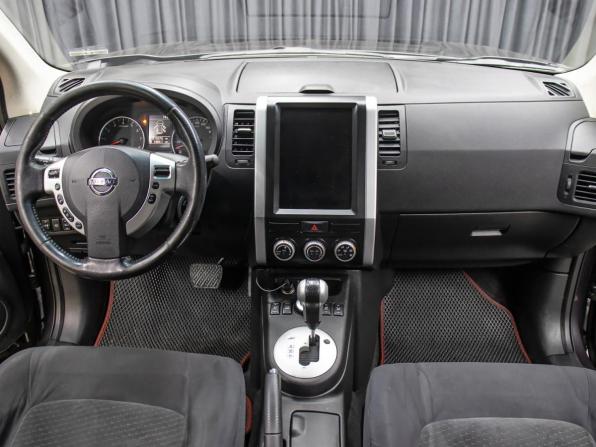 Nissan X-Trail II Рестайлинг с пробегом 2011 года, цена 998 000 рублей, 219000 км, внедорожник, Автокод Объявления
