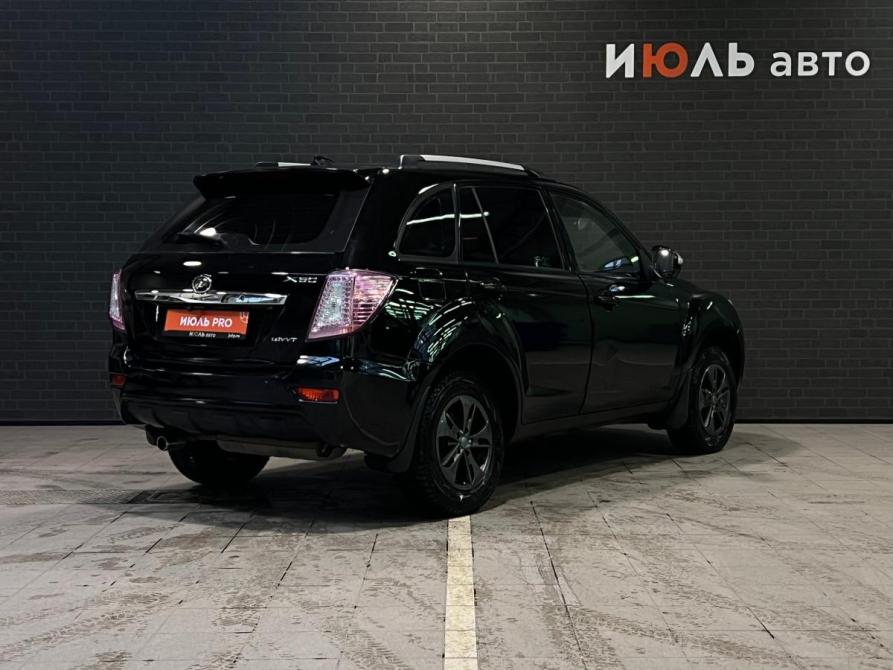Lifan X60 I Челябинск  - изображение 5