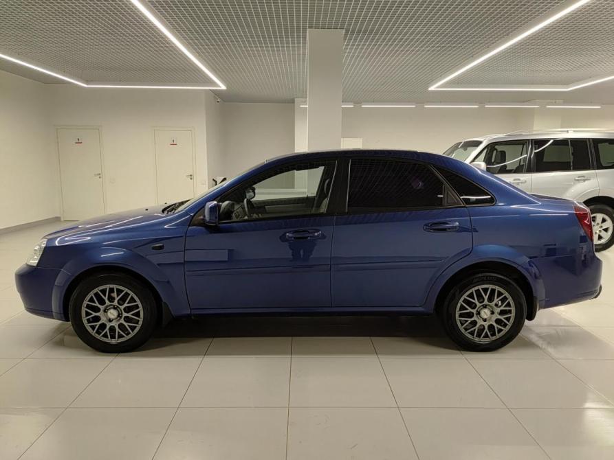 Chevrolet Lacetti I Казань  - изображение 10