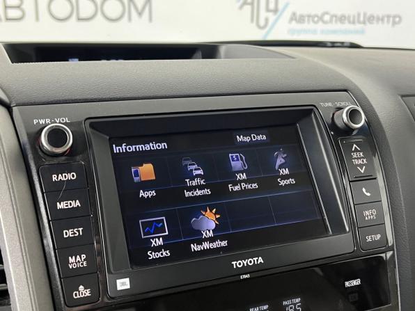 Toyota Sequoia II с пробегом 2013 года, цена 3 449 000 рублей, 175285 км, внедорожник, Автокод Объявления