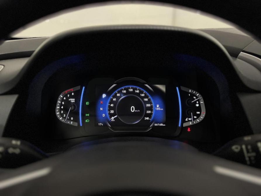 Hyundai Creta II Нижний Новгород  - изображение 12