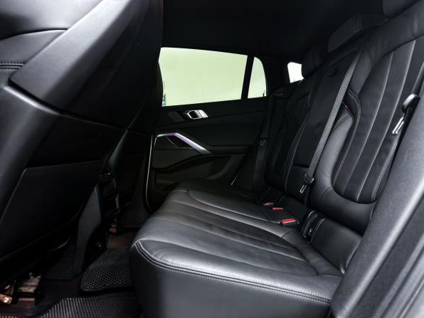 BMW X6 III (G06) с пробегом 2021 года, цена 7 750 000 рублей, 95079 км, внедорожник, Автокод Объявления
