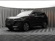 Chery Tiggo 7 Pro Max I Рестайлинг Москва  - изображение 24