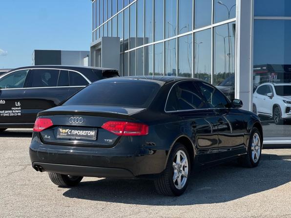 Audi A4 IV (B8) с пробегом 2011 года, цена 889 000 рублей, 187000 км, седан, Автокод Объявления