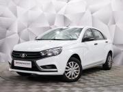 Lada (ВАЗ) Vesta I Ульяновск  - изображение 22