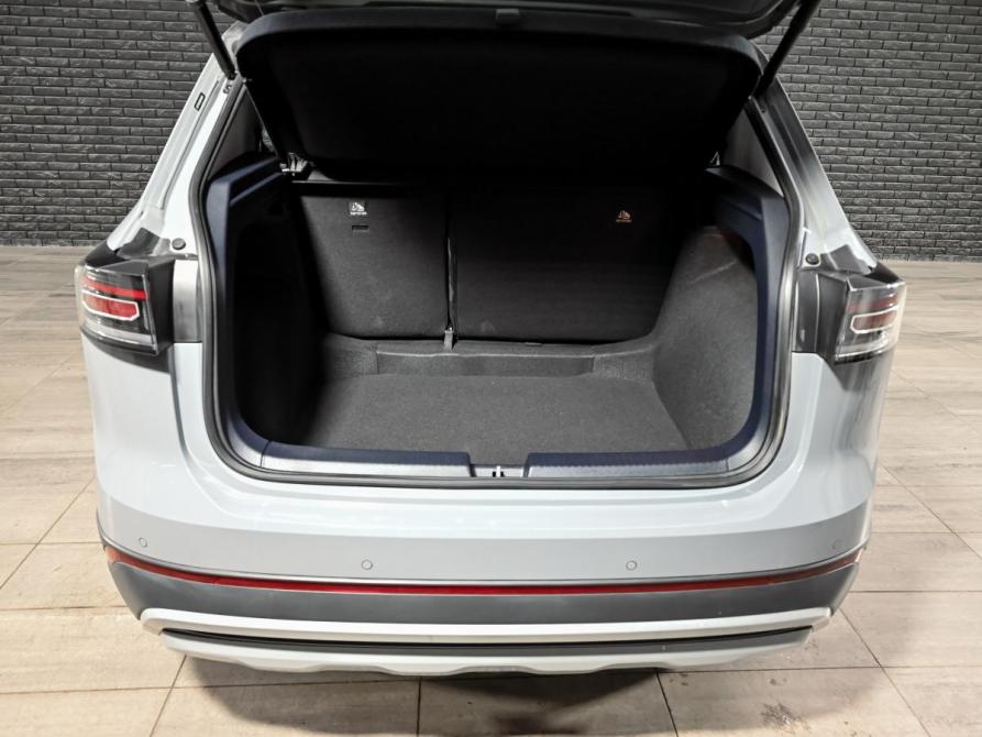 Volkswagen Tharu XR Екатеринбург  - изображение 6