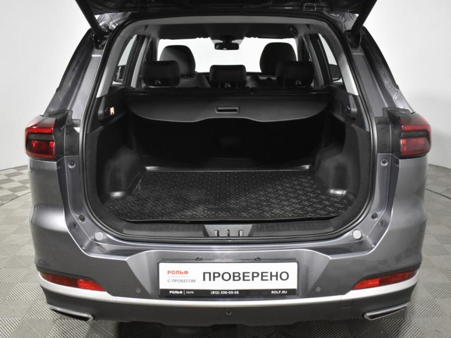 Chery Tiggo 7 Pro Max I Санкт-Петербург  - изображение 23