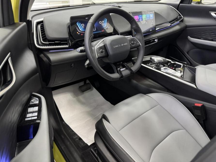 BAIC X55 Москва  - изображение 7