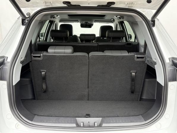 Chery Tiggo 8 Pro Max I Рестайлинг с пробегом 2024 года, цена 2 500 000 рублей, 17911 км, внедорожник, Автокод Объявления