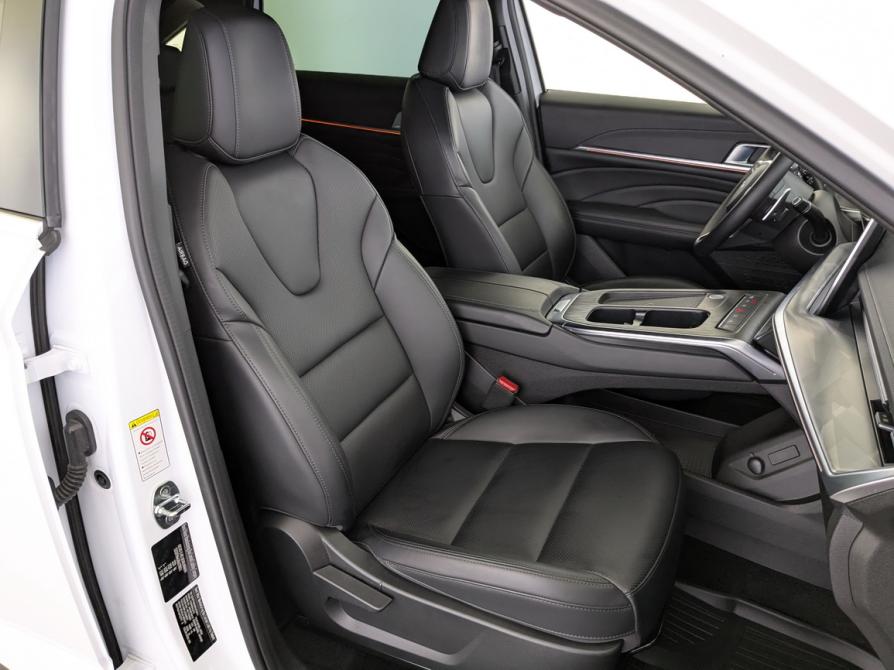 Haval F7 II Москва  - изображение 24