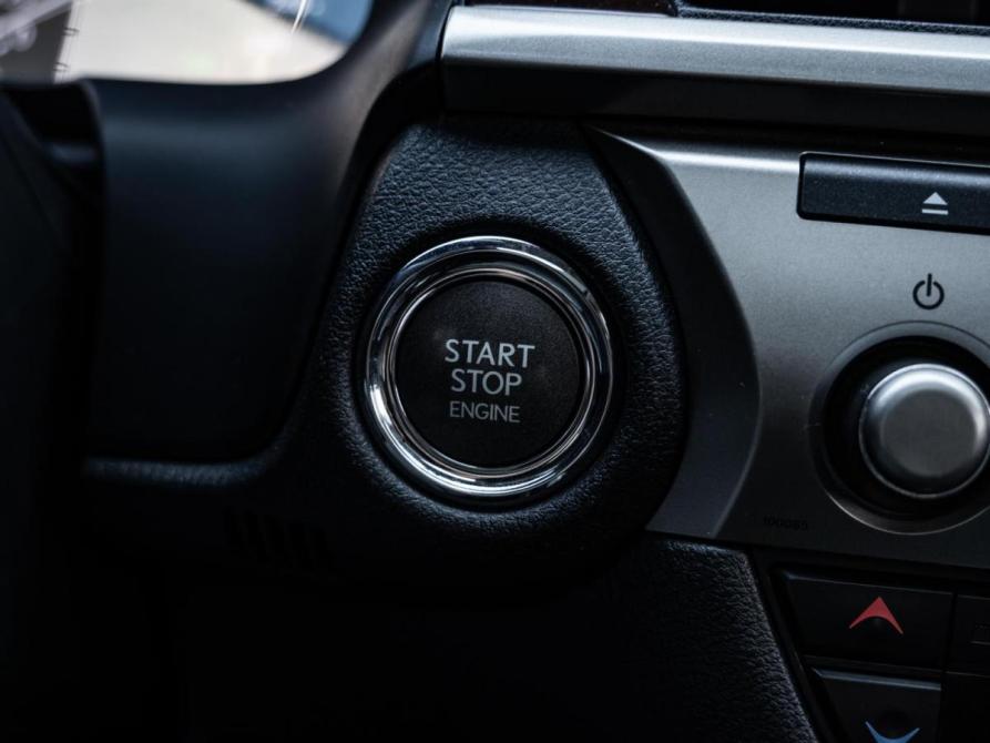 Lexus ES VI Краснодар  - изображение 22
