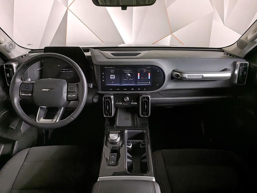 Haval Dargo Москва  - изображение 14