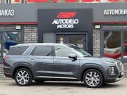 Hyundai Palisade I Астрахань  - изображение 39