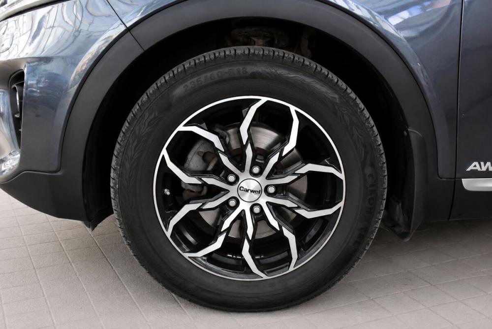 Kia Sorento III Prime Рестайлинг Москва  - изображение 20