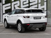 Land Rover Range Rover Evoque I Волгоград  - изображение 29