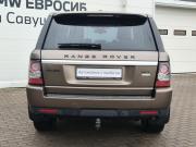 Land Rover Range Rover Sport I Рестайлинг Санкт-Петербург  - изображение 28