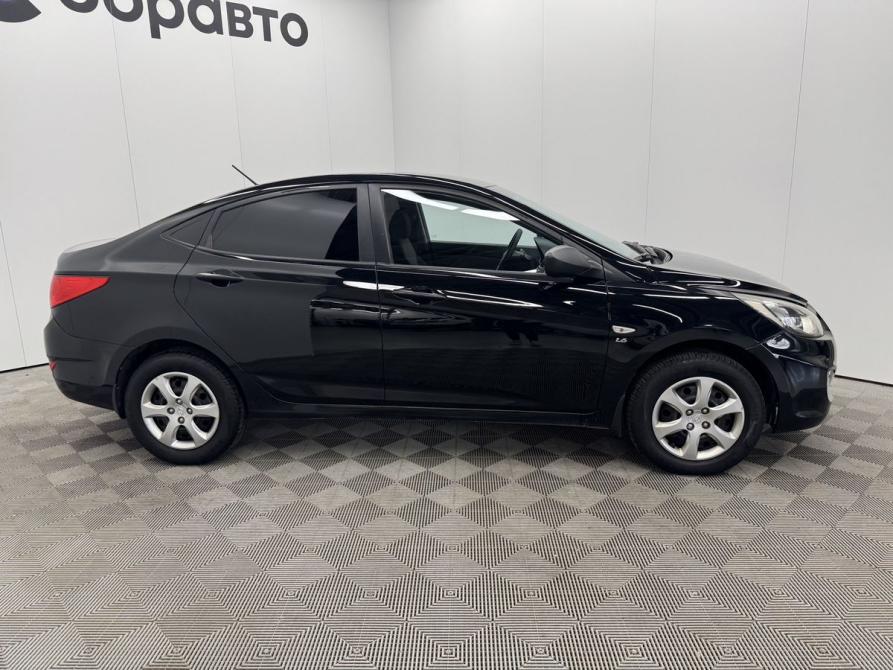 Hyundai Solaris I Воронеж  - изображение 10