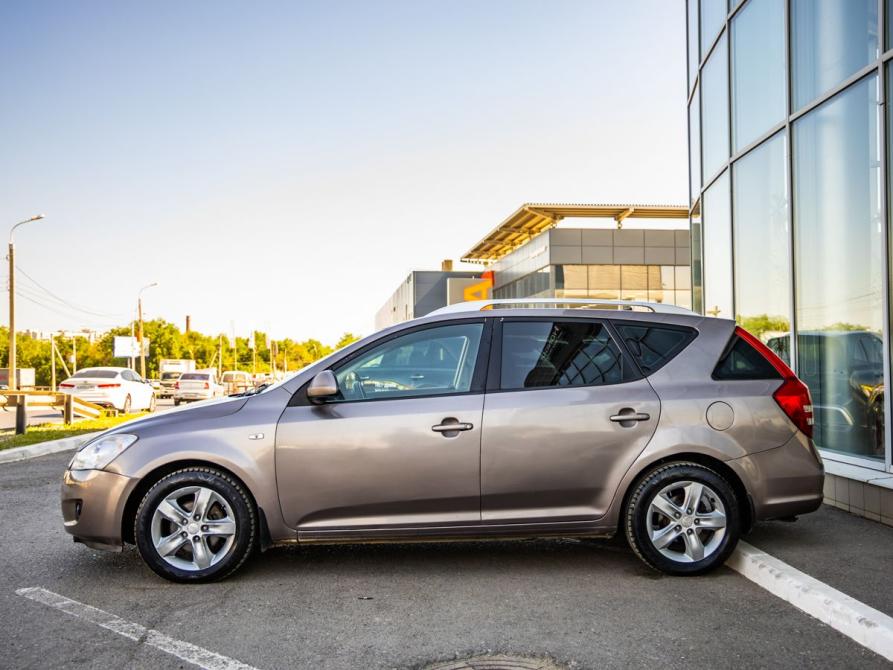 Kia Ceed I Волгоград  - изображение 4