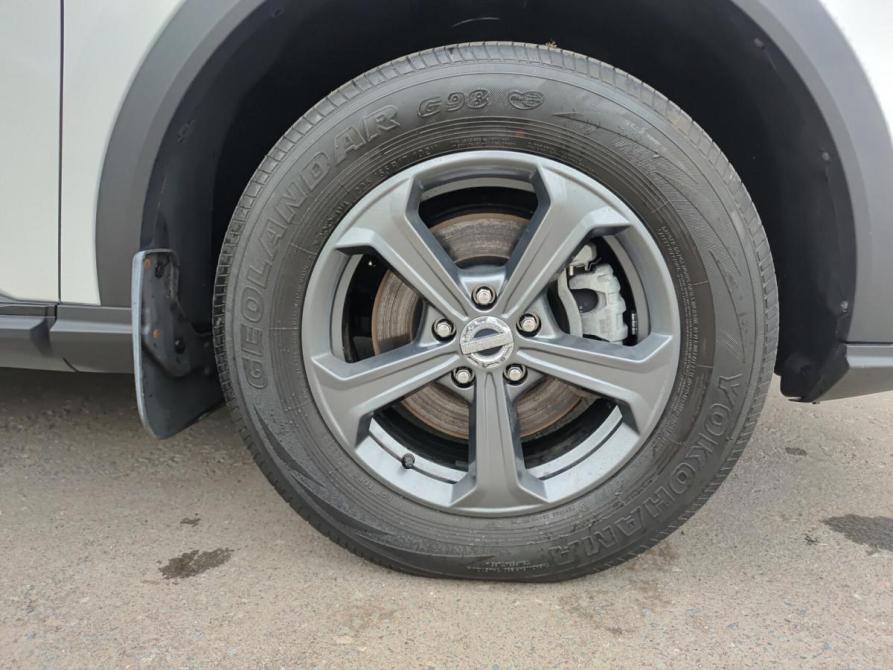 Haval F7x I Рестайлинг Ижевск  - изображение 21