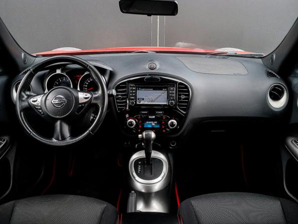 Nissan Juke I с пробегом 2013 года, цена 950 000 рублей, 119127 км, внедорожник, Автокод Объявления